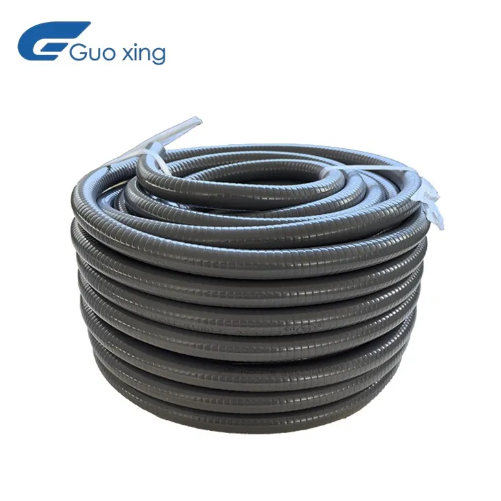 2 Inch Non Metallic Liquid Tight Conduit high quality