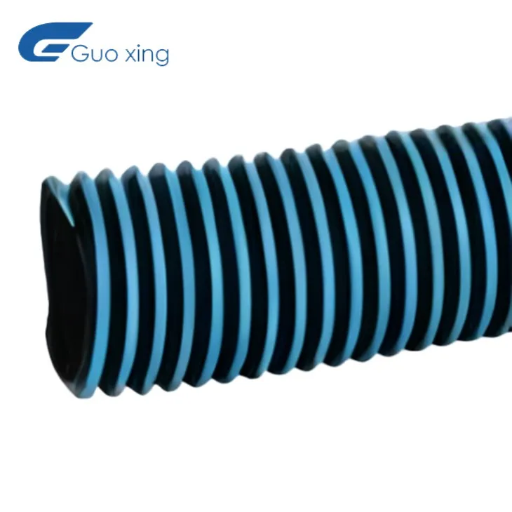 PE Corrugated Pipe suppliers