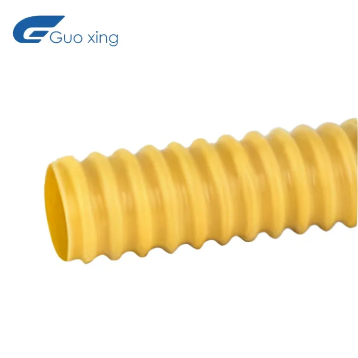 PE Corrugated Pipe